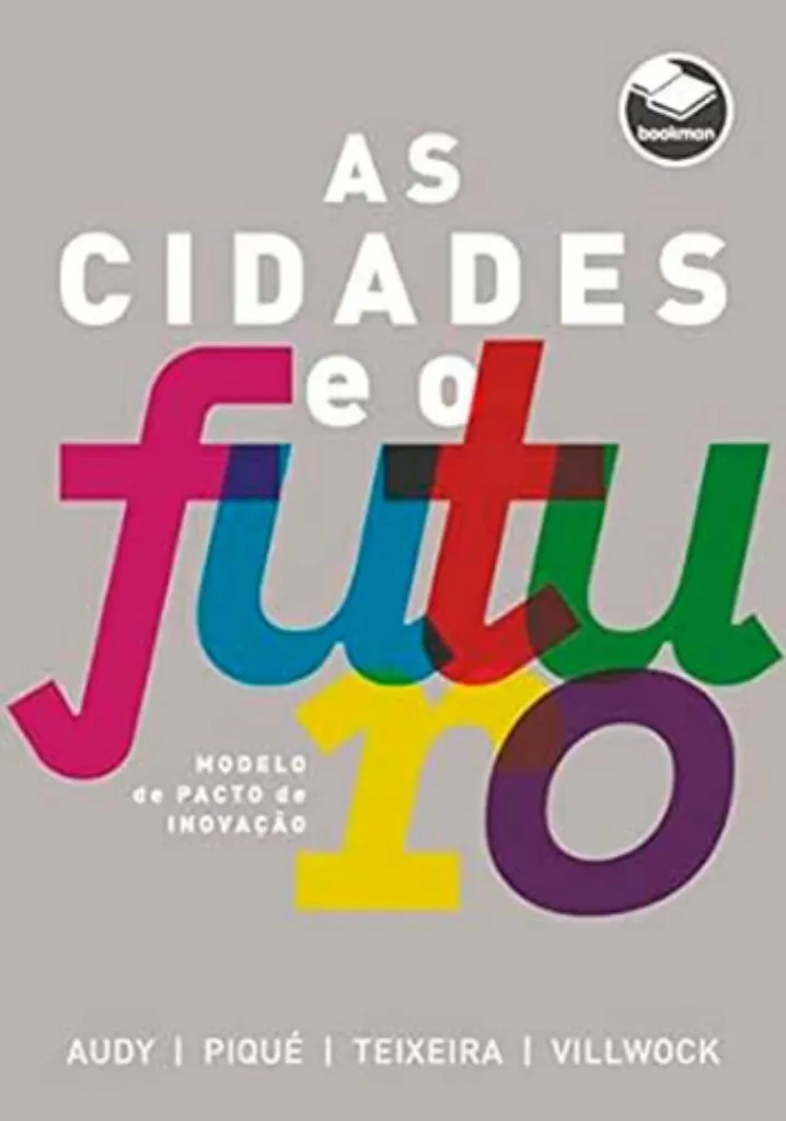 Imagem de As Cidades e o Futuro