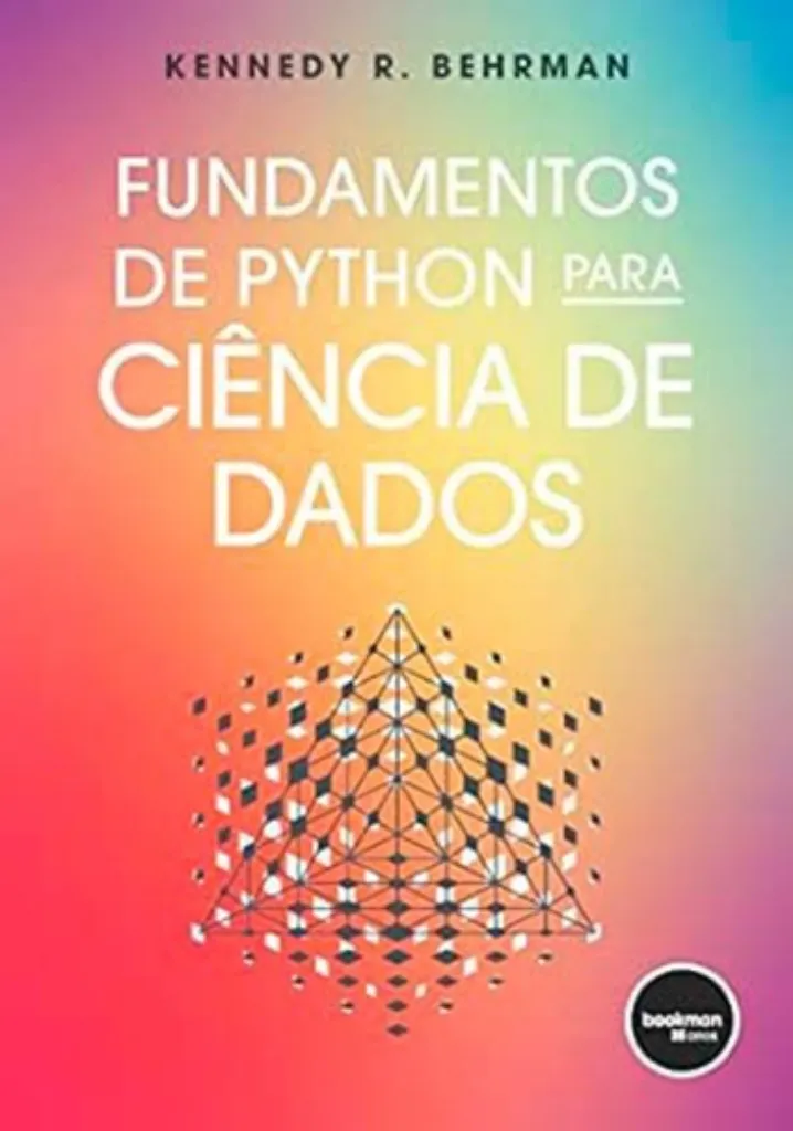 Imagem de Fundamentos de Python para Ciência de Dados