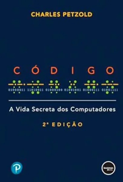 Imagem de Código - A vida Secreta dos Computadores
