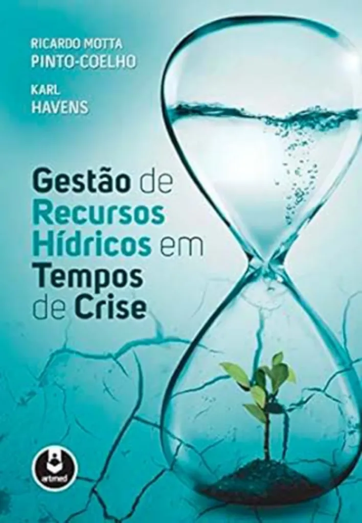 Imagem de Gestão de Recursos Hídricos em Tempos de Crise