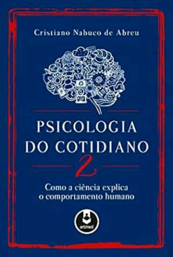 Imagem de Psicologia do Cotidiano 2