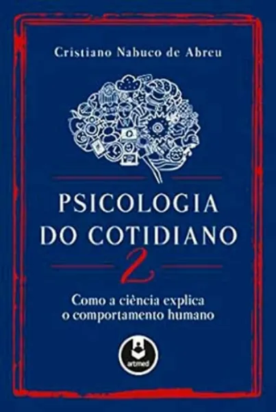 Imagem de Psicologia do Cotidiano 2