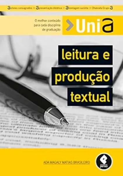 Imagem de Leitura e Produção Textual