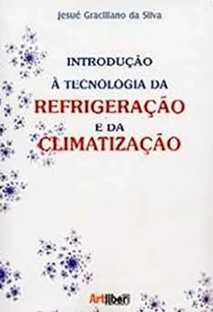 Imagem de Introdução à Tecnologia da Refrigeração e da Climatização