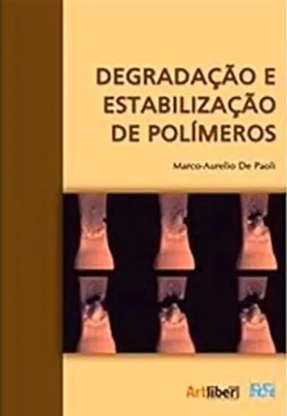 Imagem de Degradação e Estabilização de Polímeros
