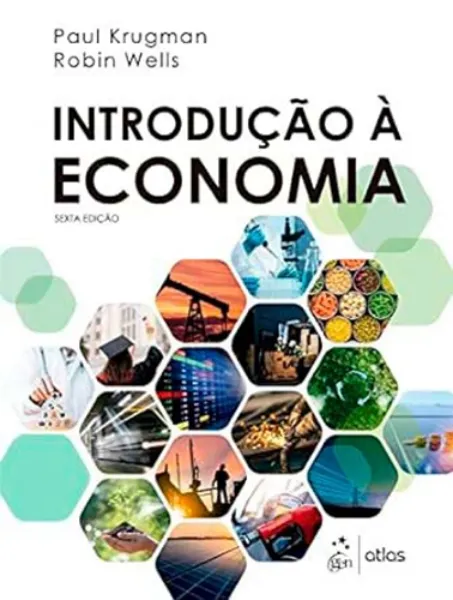 Imagem de Introdução à Economia
