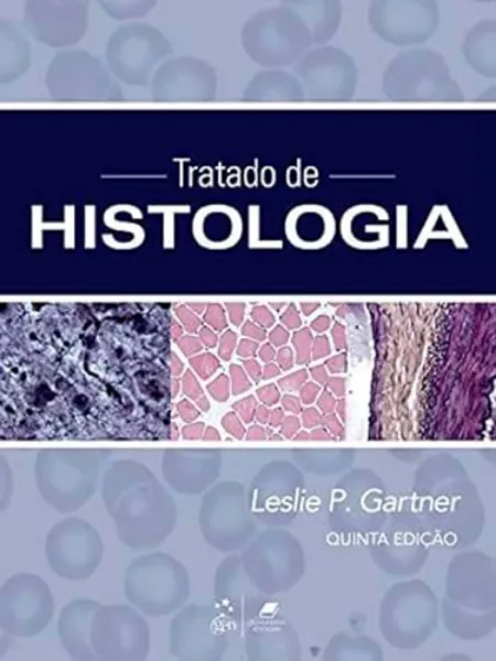 Imagem de Tratado de Histologia