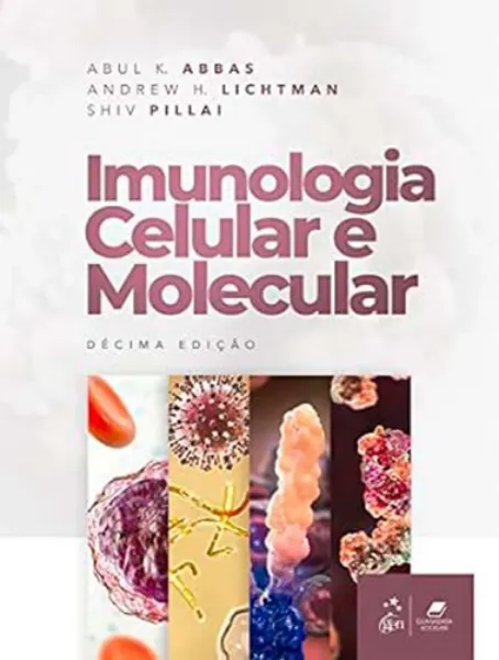 Imagem de Imunologia Celular e Molecular