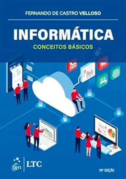 Imagem de Informática - Conceitos Básicos