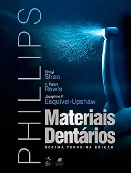 Imagem de Phillips Materiais Dentários