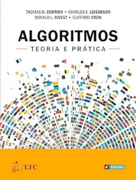 Imagem de Algoritmos : Teoria e Prática