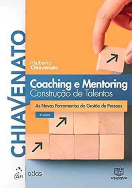 Imagem de Coaching e Mentoring - Construção de Talentos