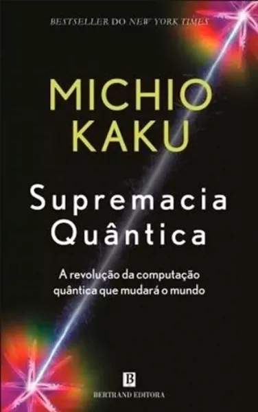 Imagem de Supremacia Quântica