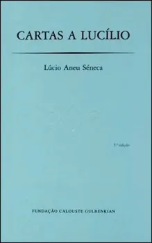 Picture of Book Cartas a Lucílio