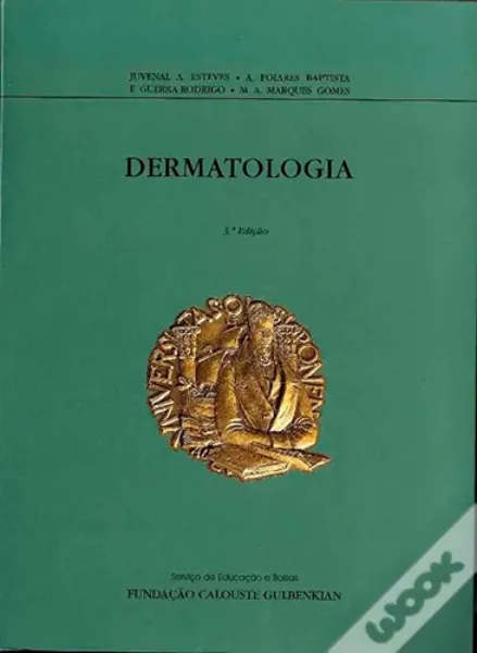Imagem de Dermatologia