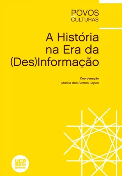 Imagem de A História na Era da (Des)Informação