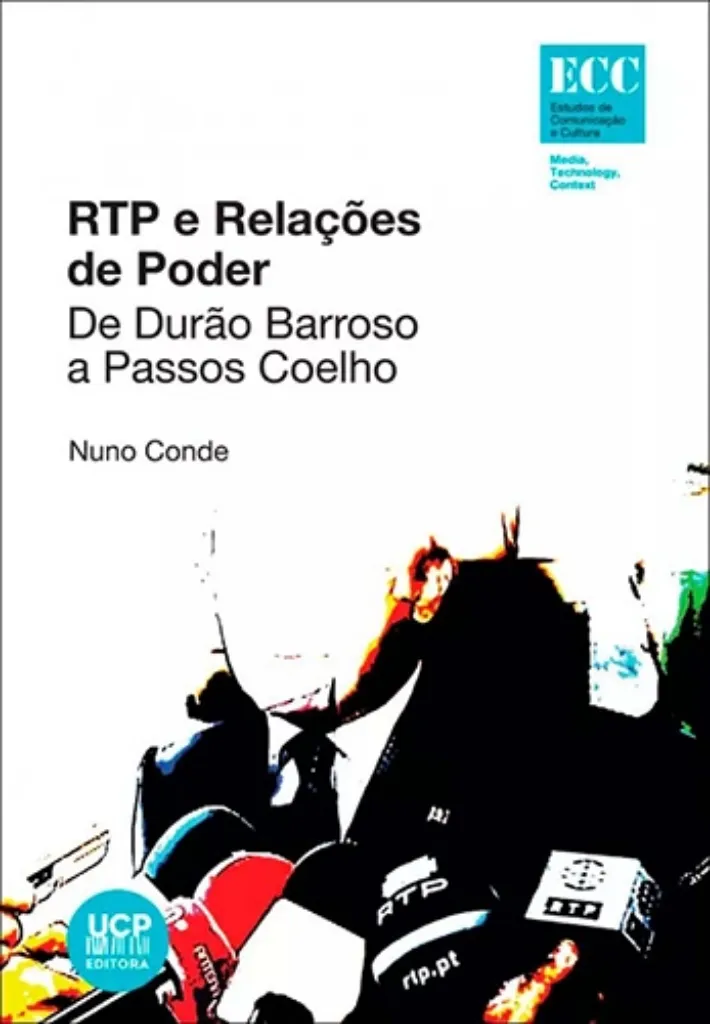 Imagem de RTP e Relações de Poder
