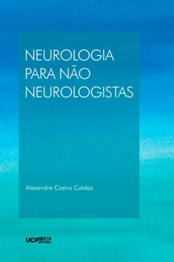 Imagem de Neurologia para Não Neurologistas