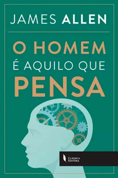 Imagem de O Homem é Aquilo que Pensa