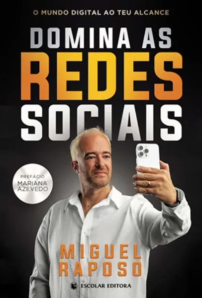 Imagem de Domina as Redes Sociais - O Mundo Digital ao Teu Alcance