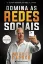 Picture of Book Domina as Redes Sociais - O Mundo Digital ao Teu Alcance