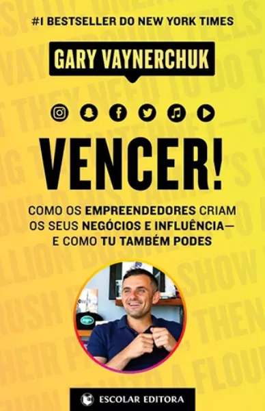 Imagem de Vencer!