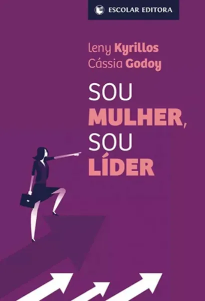 Imagem de Sou Mulher, Sou Líder