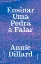 Picture of Book Ensinar uma Pedra a Falar