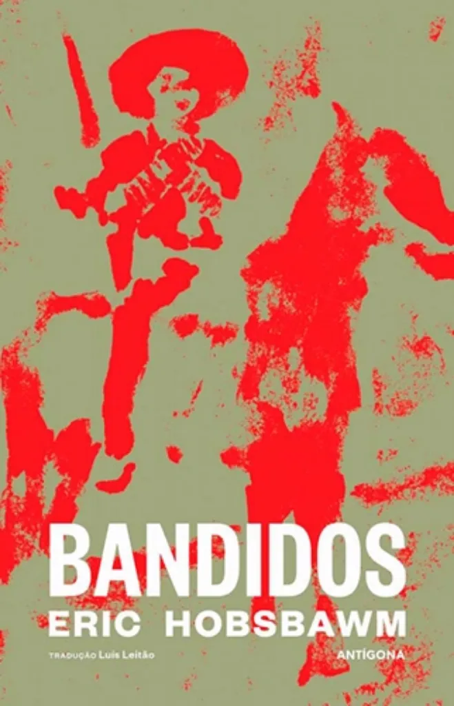 Imagem de Bandidos