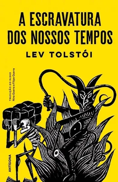 Imagem de A Escravatura dos Nossos Tempos