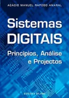 Imagem de Sistemas Digitais - Princípios, Análise e Projectos