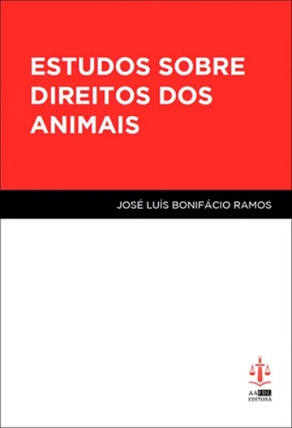 Imagem de Estudos Sobre Direitos dos Animais
