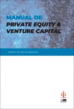 Imagem de Manual de Private Equity & Venture Capital