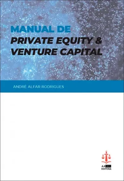Imagem de Manual de Private Equity & Venture Capital