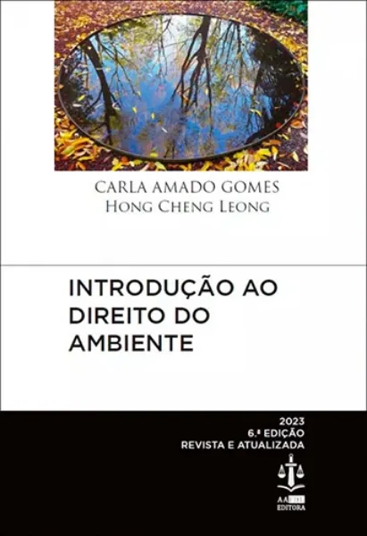 Imagem de Introdução ao Direito do Ambiente