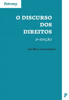 Picture of Book O Discurso dos Direitos