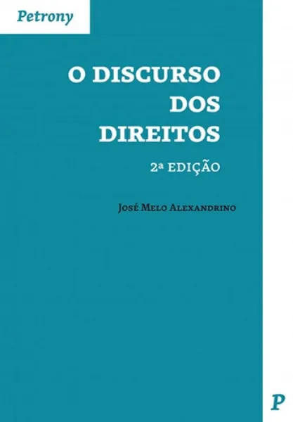 Imagem de O Discurso dos Direitos