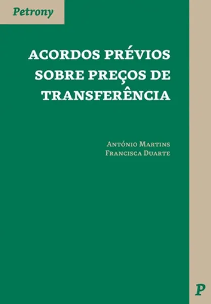 Imagem de Acordos Prévios Sobre Preços de Transferência