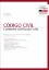 Picture of Book Código Civil e Diplomas Complementares - ( De acordo com a Lei n.º 8/2022, de 10 de janeiro )
