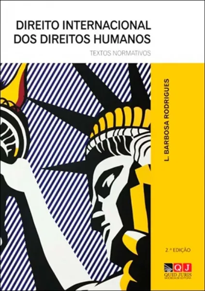 Imagem de Direito Internacional dos Direitos Humanos - Textos Normativos