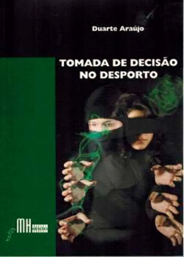 Imagem de Tomada de Decisão no Desporto
