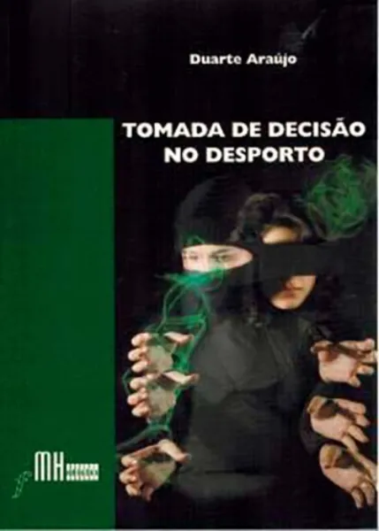 Imagem de Tomada de Decisão no Desporto