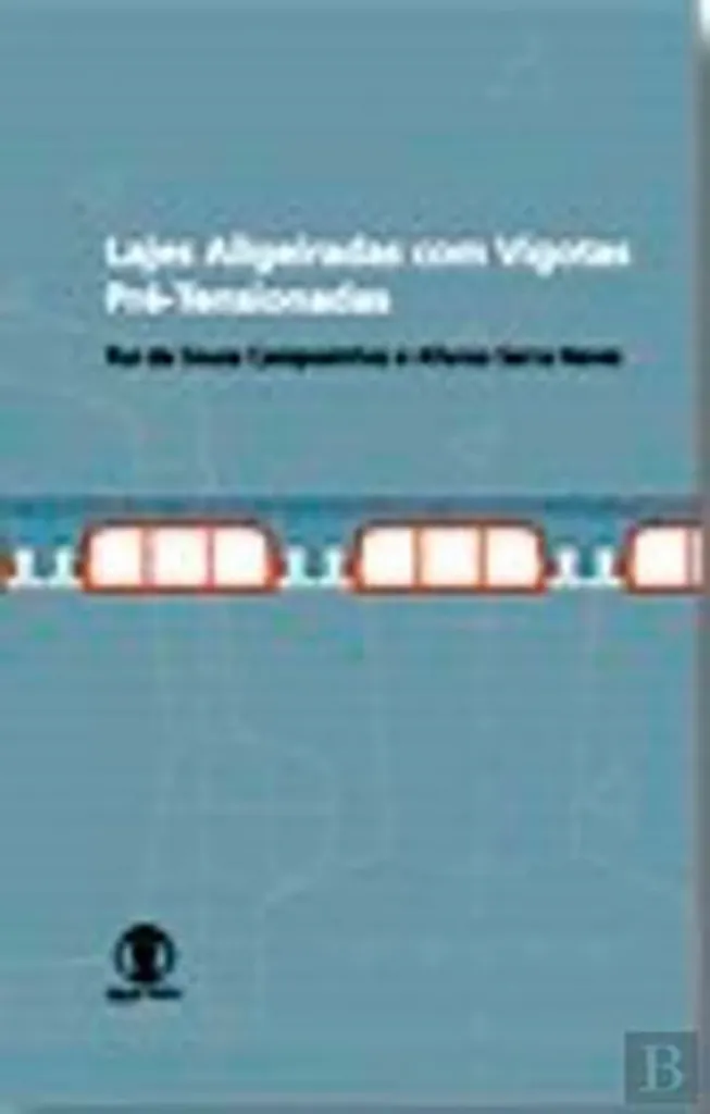 Imagem de Lajes Aligeiradas com Vigotas Pré-Tensionadas