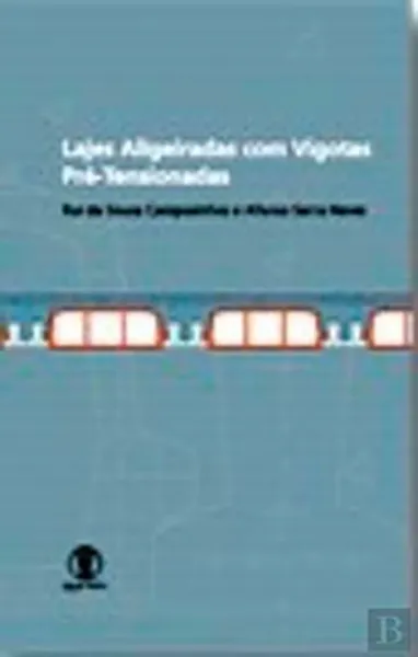 Imagem de Lajes Aligeiradas com Vigotas Pré-Tensionadas