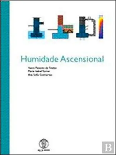 Imagem de Humidade Ascensional