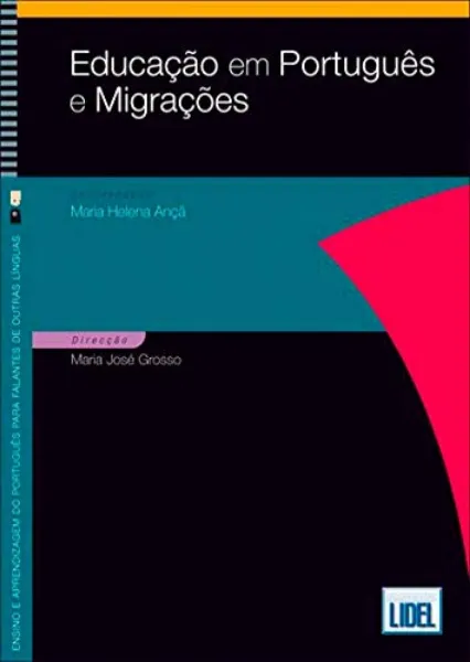Imagem de Educação em Português e Migrações