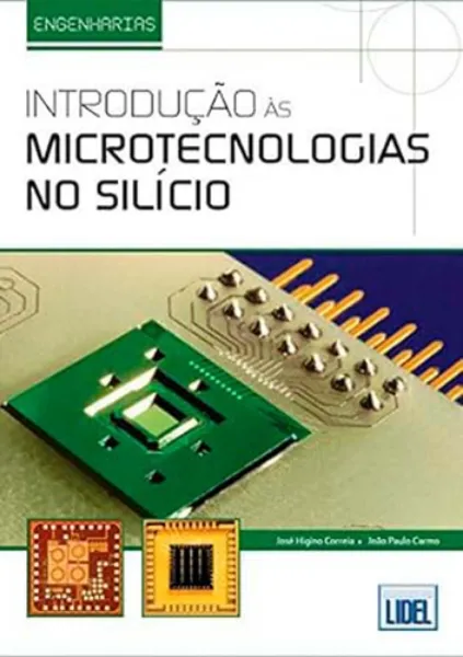 Imagem de Introdução às Microtecnologias no Silício