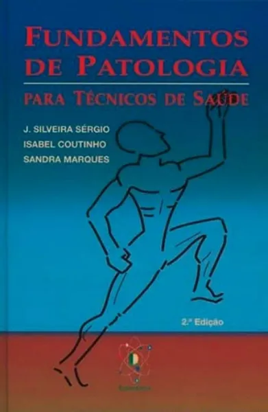 Imagem de Fundamentos de Patologia