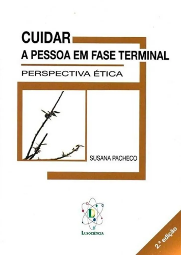 Imagem de Cuidar a Pessoa em Fase Terminal
