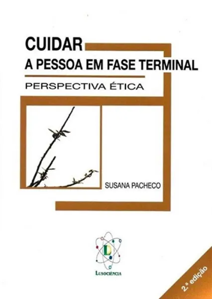 Imagem de Cuidar a Pessoa em Fase Terminal